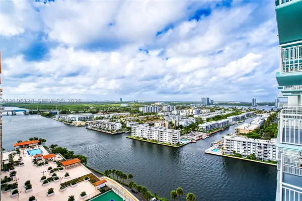 301 174th #2208, Sunny Isles Beach, FL 33160