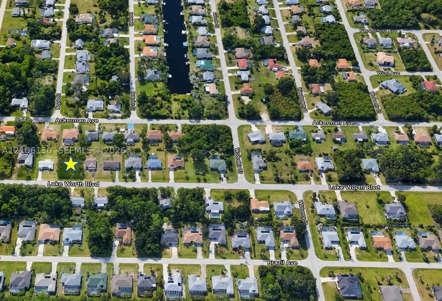 18205 Lake Worth, Port Charlotte, FL 33948 - #2