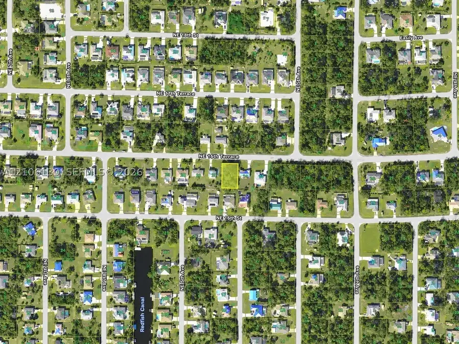 18205 Lake Worth, Port Charlotte, FL 33948 - #3