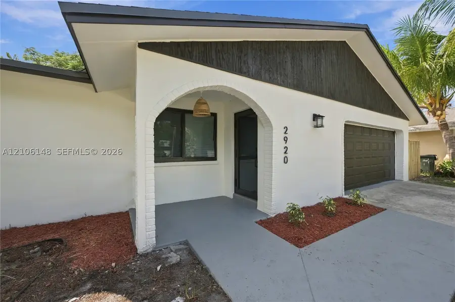 2920 Dorson, Delray Beach, FL 33445 - #3
