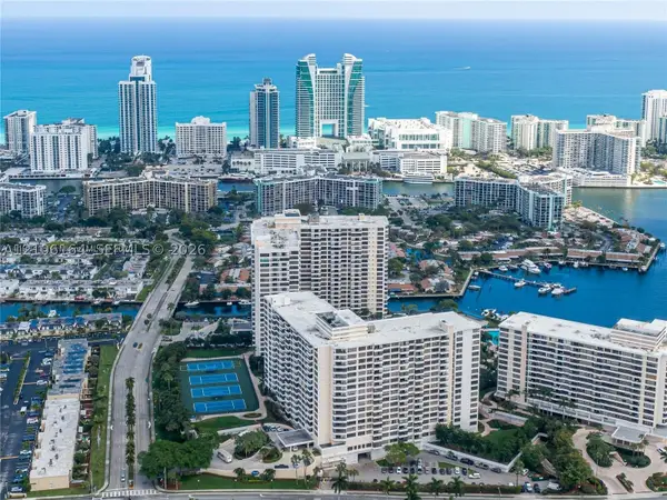 600 Three Islands #1113, Hallandale, FL 33009