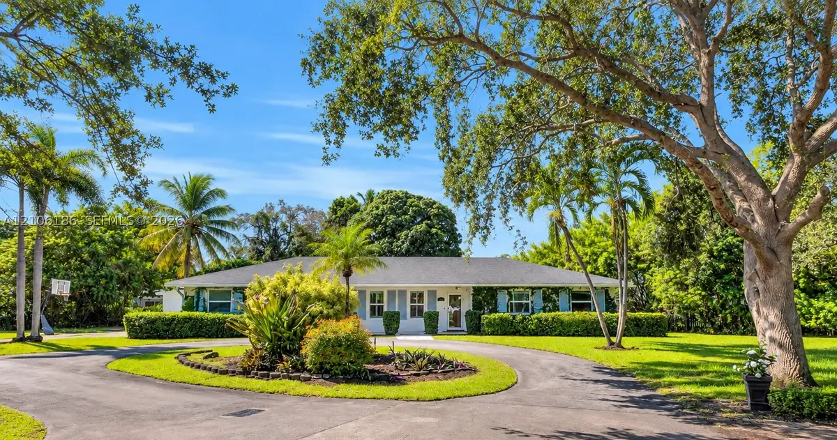 8600 SW 145th, Palmetto Bay, FL 33158 - #1