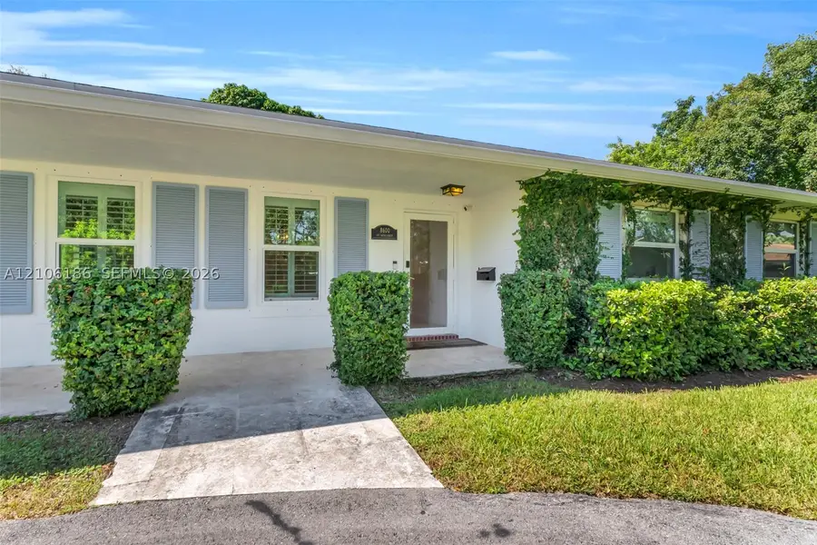 8600 SW 145th, Palmetto Bay, FL 33158 - #2