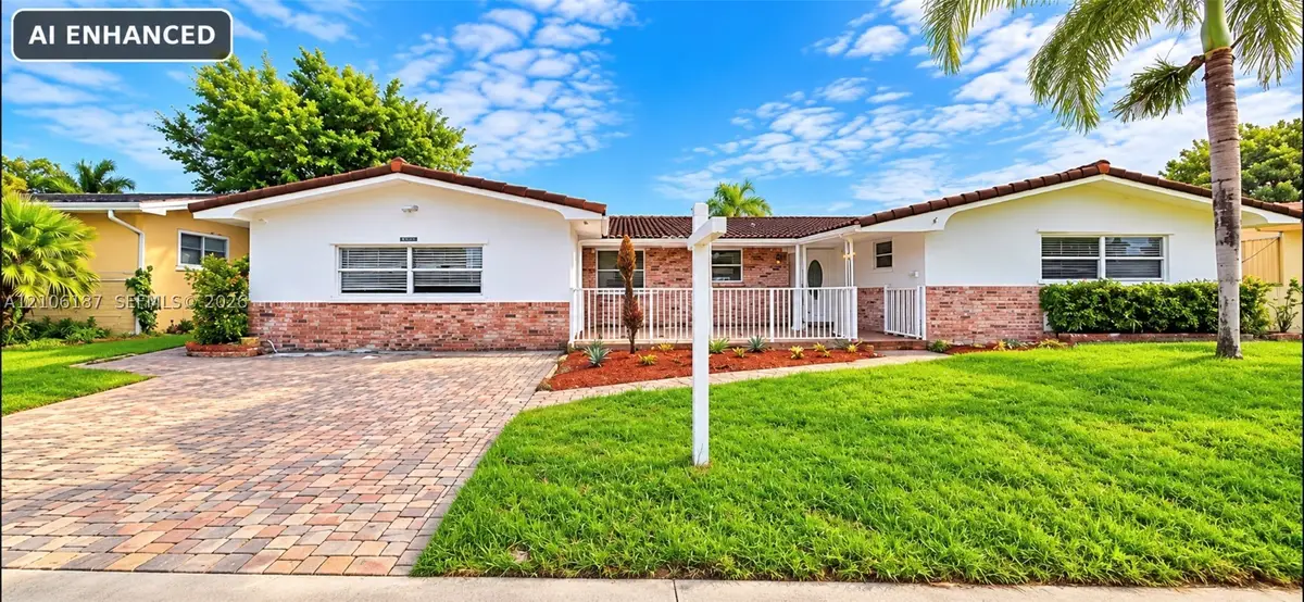 2827 Arthur, Hollywood, FL 33020 - #1