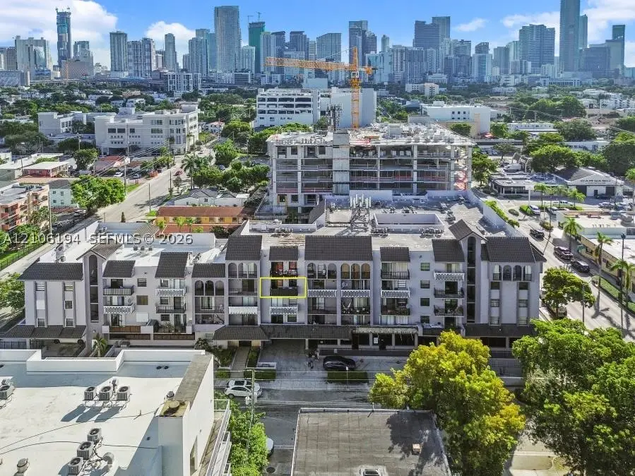 777 SW 9th #408, Miami, FL 33130 - #2