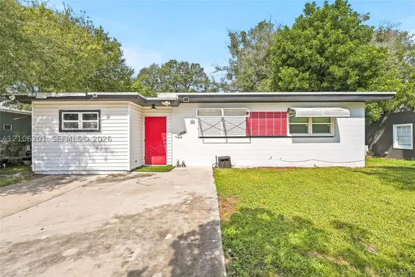 1109 S 7th, Fort Pierce, FL 34950