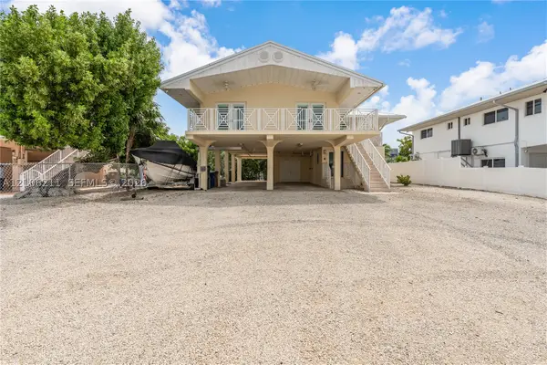 147 S Ocean Shores, Key Largo, FL 33037