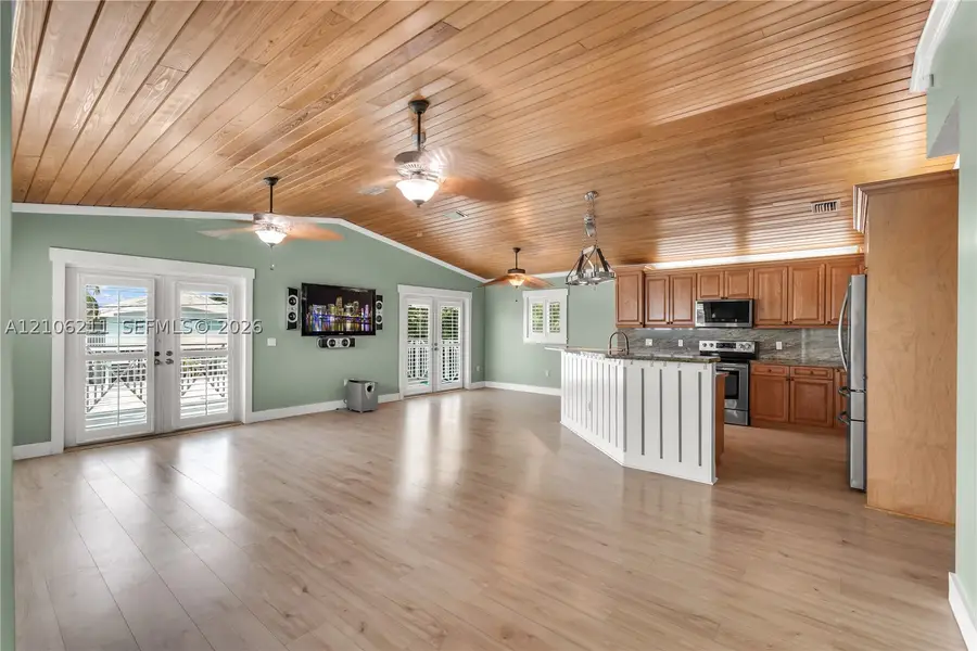 147 S Ocean Shores, Key Largo, FL 33037 - #3