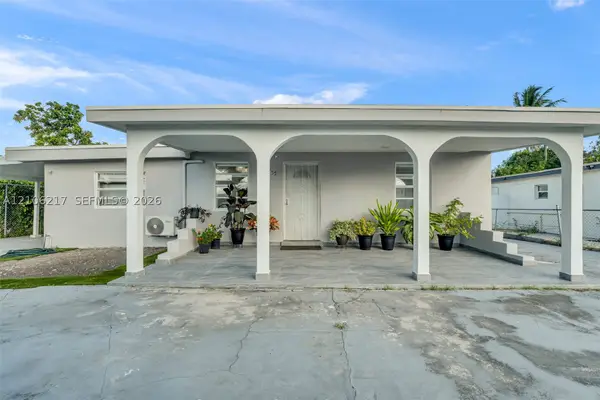 9555 NW 36th, Miami, FL 33147