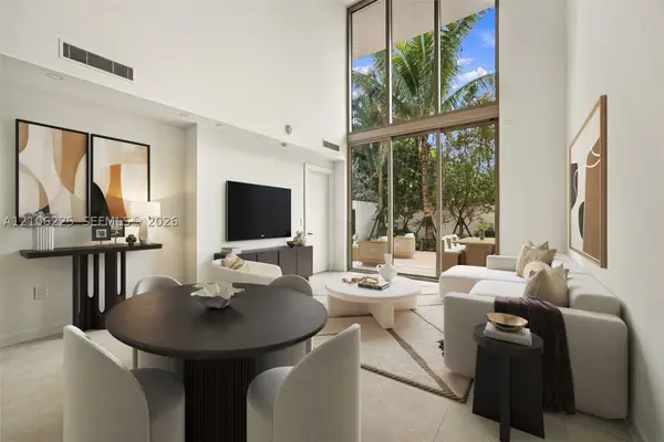 2200 Brickell #GV14, Miami, FL 33129