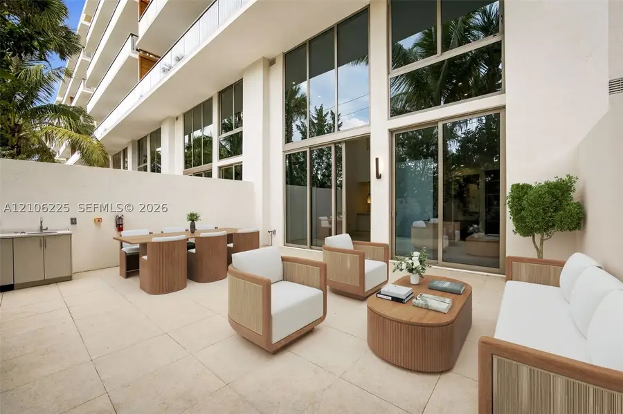 2200 Brickell #GV14, Miami, FL 33129 - #3