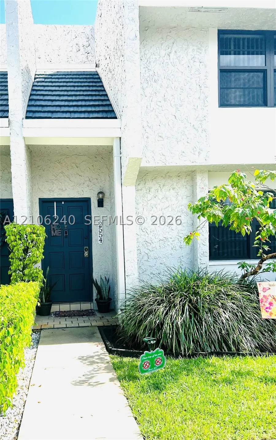 2554 N 38th, Hollywood, FL 33021 - #2