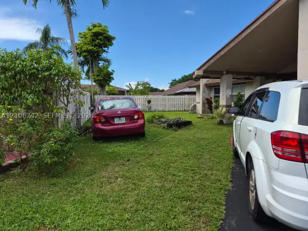 3582 SW 68th, Miramar, FL 33023