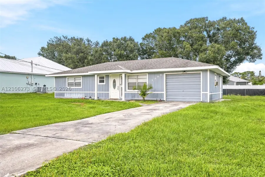 5310 Seagrape, Fort Pierce, FL 34982 - #2