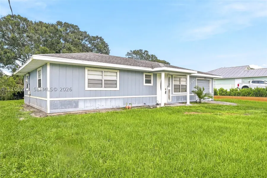 5310 Seagrape, Fort Pierce, FL 34982 - #3