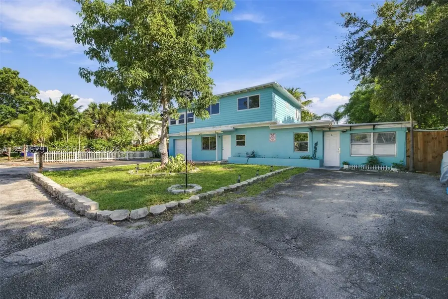 766 NW 42nd, Oakland Park, FL 33309 - #2
