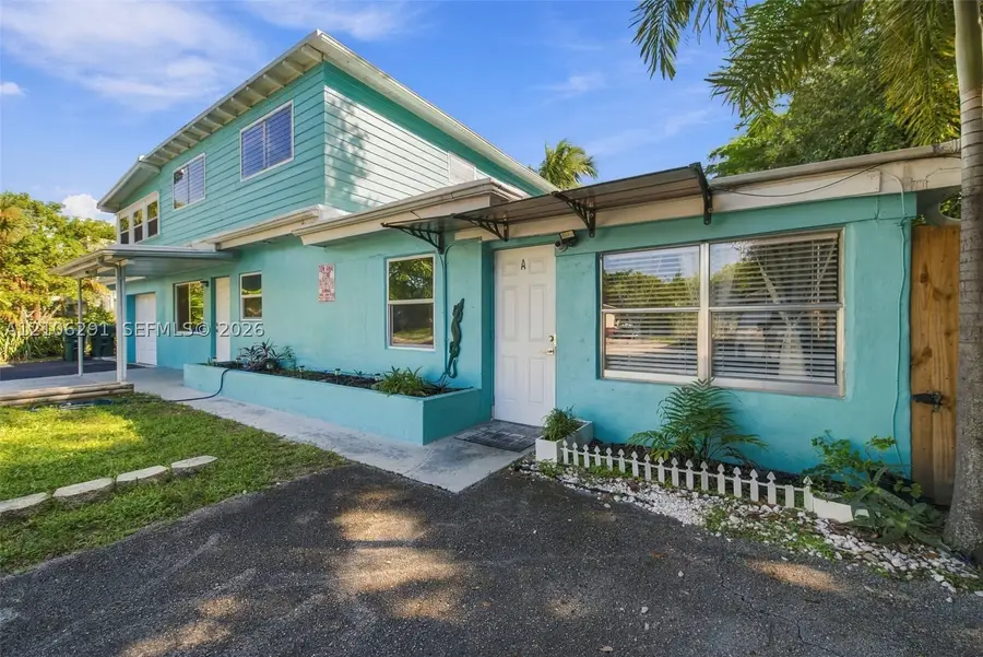 766 NW 42nd, Oakland Park, FL 33309 - #3