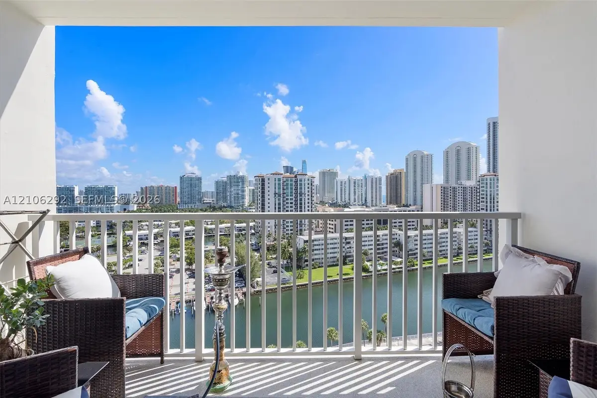 300 Bayview #1503, Sunny Isles Beach, FL 33160 - #1