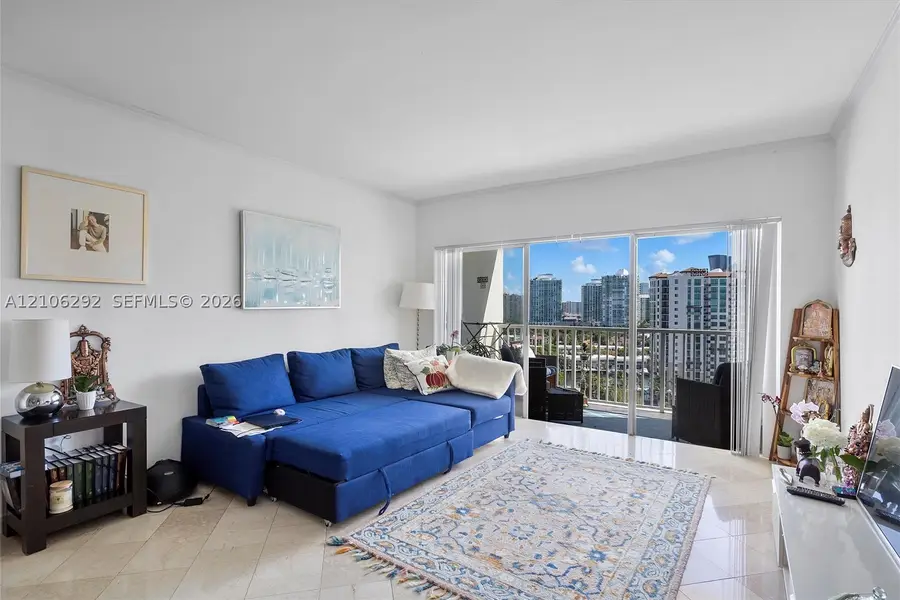 300 Bayview #1503, Sunny Isles Beach, FL 33160 - #2