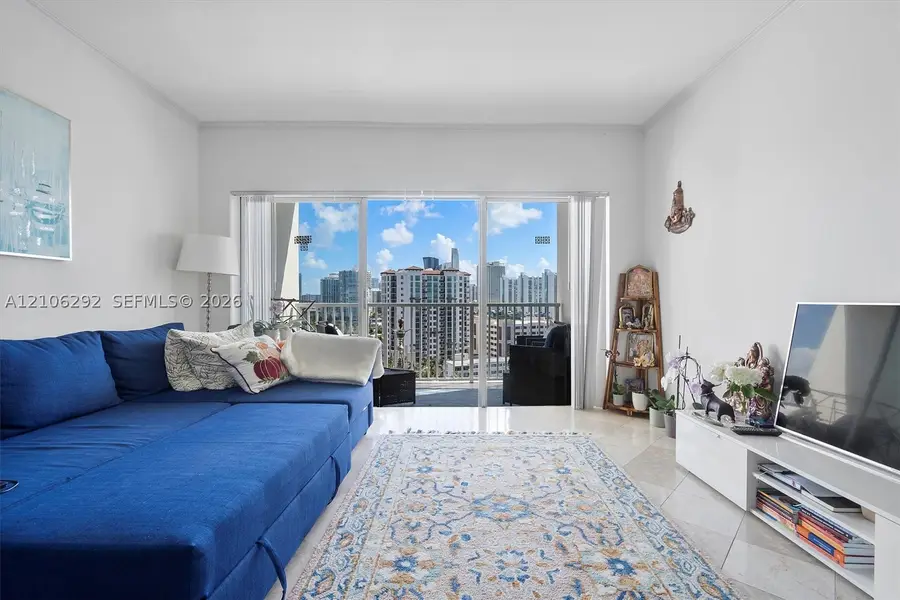 300 Bayview #1503, Sunny Isles Beach, FL 33160 - #3
