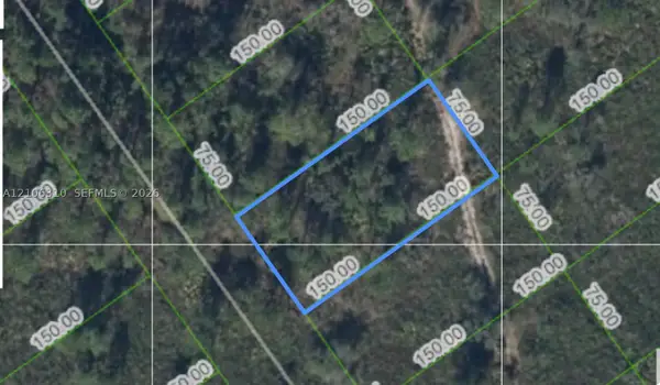 562 Kennedy, Lake Placid, FL 33852