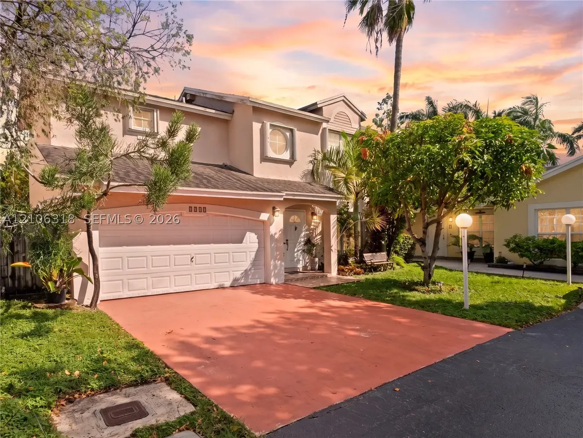 9921 NW 51st, Doral, FL 33178 - #1