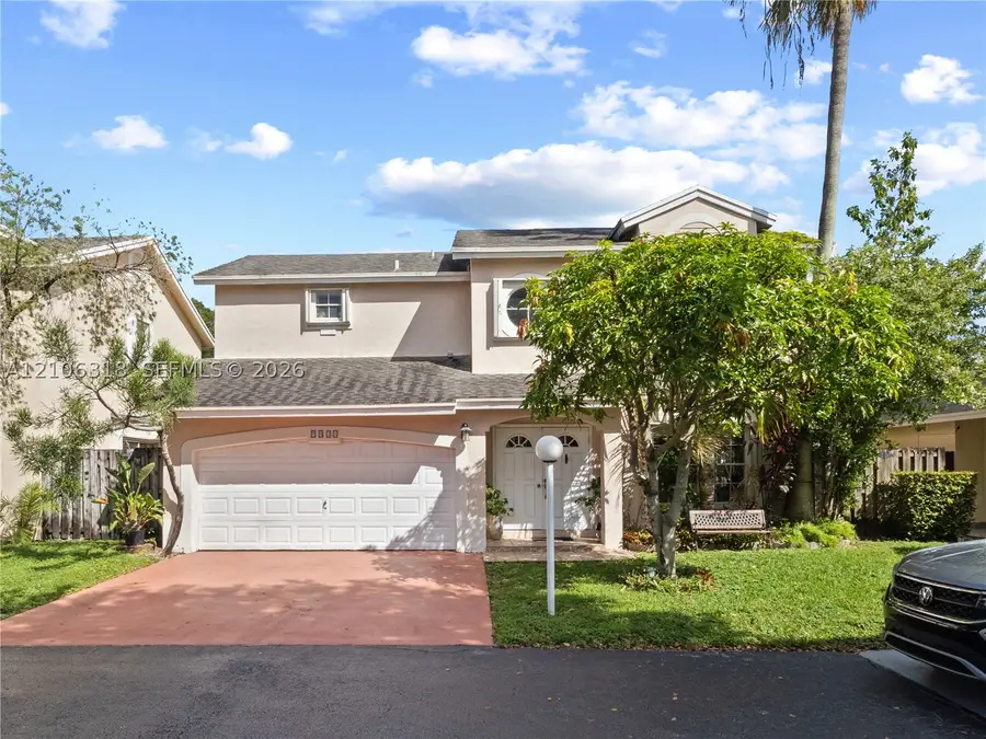 9921 NW 51st, Doral, FL 33178 - #2