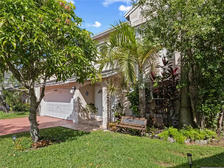 9921 NW 51st, Doral, FL 33178 - #3
