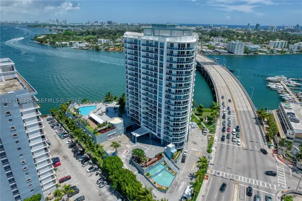 1881 79th St #404, North Bay Village, FL 33141
