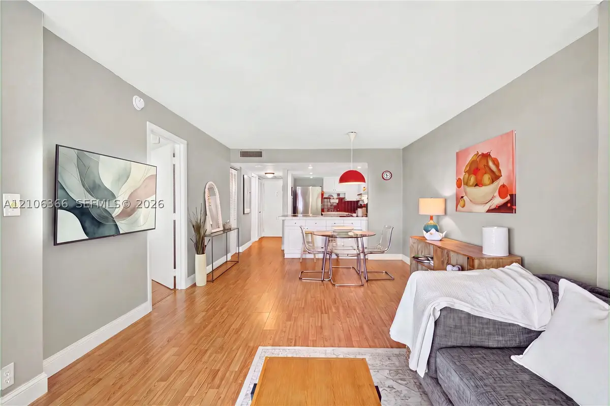 1865 Brickell #A2004, Miami, FL 33129 - #1