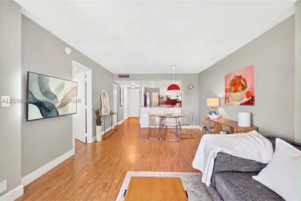 1865 Brickell #A2004, Miami, FL 33129