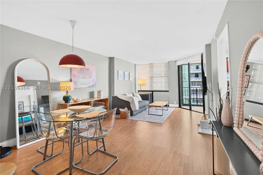 1865 Brickell #A2004, Miami, FL 33129 - #2