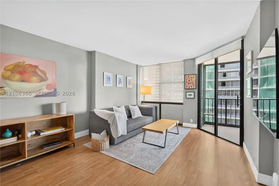 1865 Brickell #A2004, Miami, FL 33129 - #3
