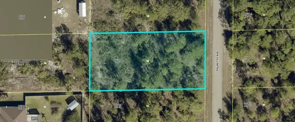 1305 Palmetto, , FL 3972