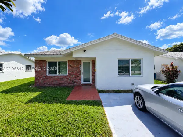 7110 NW 66th, Tamarac, FL 33321