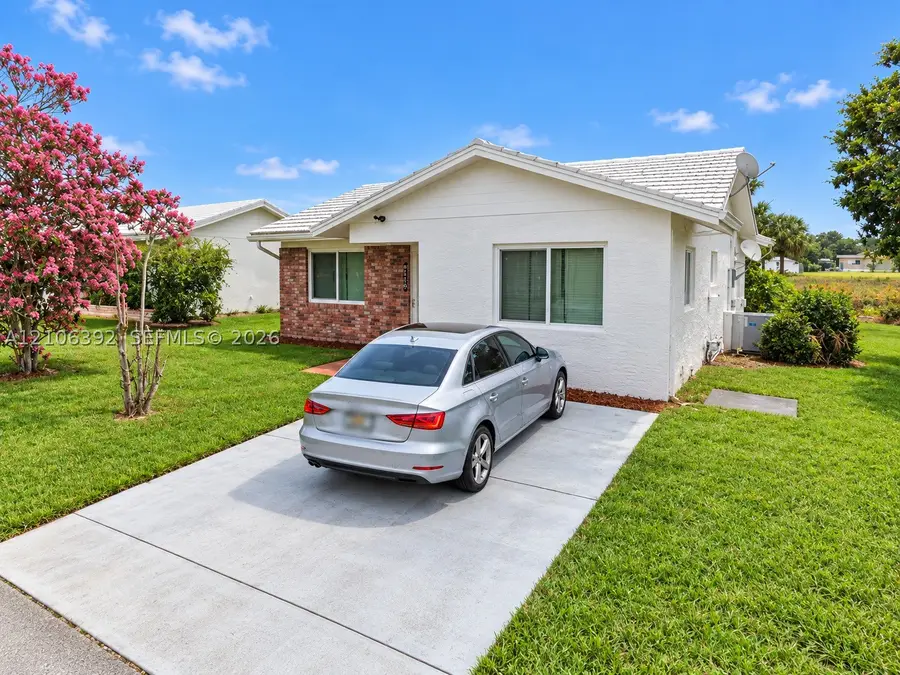 7110 NW 66th, Tamarac, FL 33321 - #2