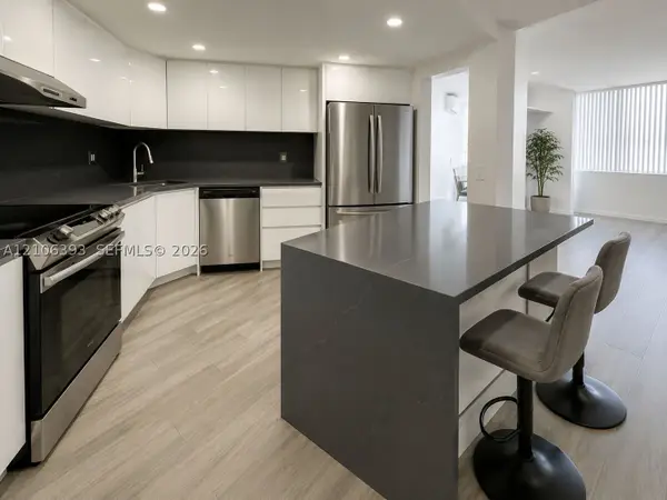 2750 NE 183rd #2407, Aventura, FL 33160