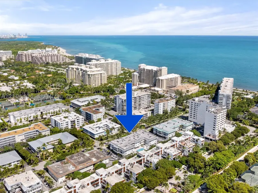290 Sunrise #1-B, Key Biscayne, FL 33149 - #3