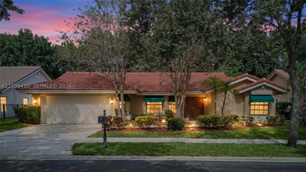 1725 Lakeshore, Weston, FL 33326 - #1