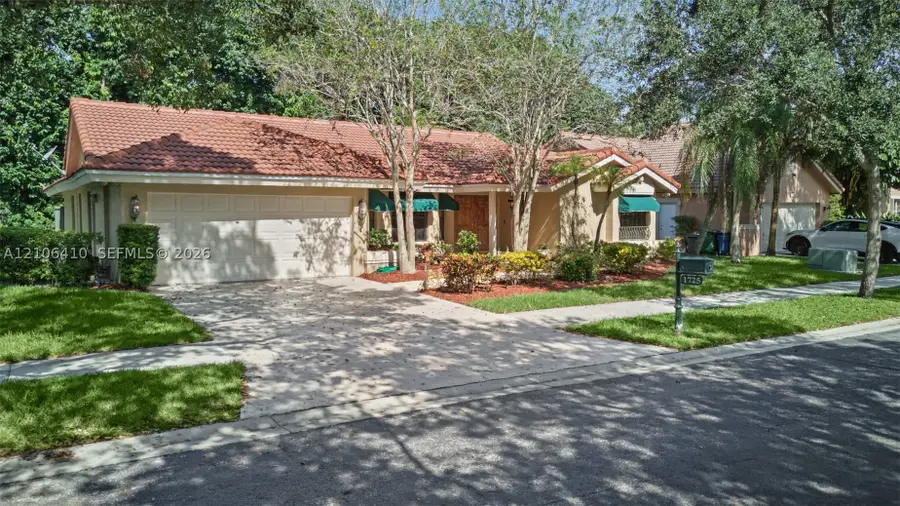 1725 Lakeshore, Weston, FL 33326 - #3