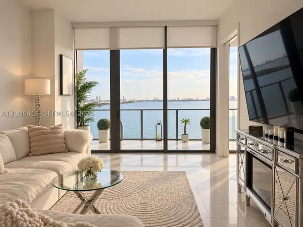 480 NE 31st #1404, Miami, FL 33137