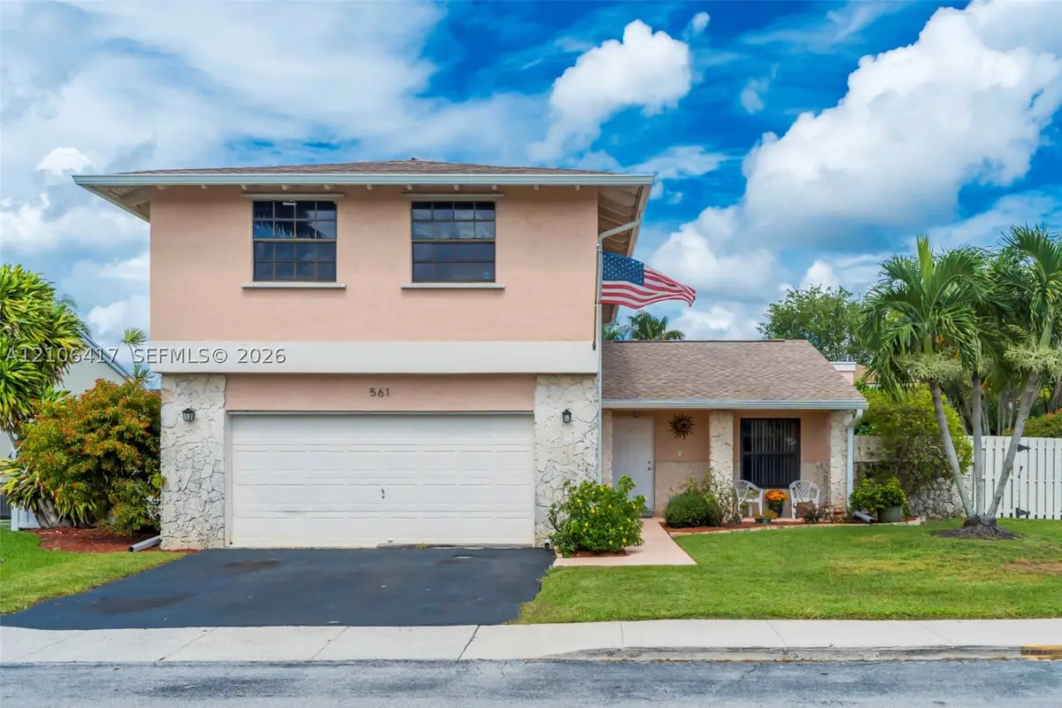 Address Withheld By Seller, Davie, FL 33325 - #1