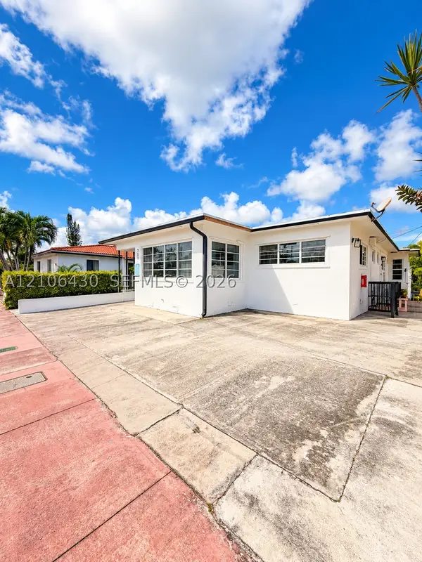903 80th, Miami Beach, FL 33141