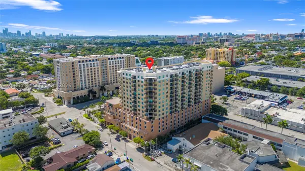 4242 NW 2nd #1609, Miami, FL 33126