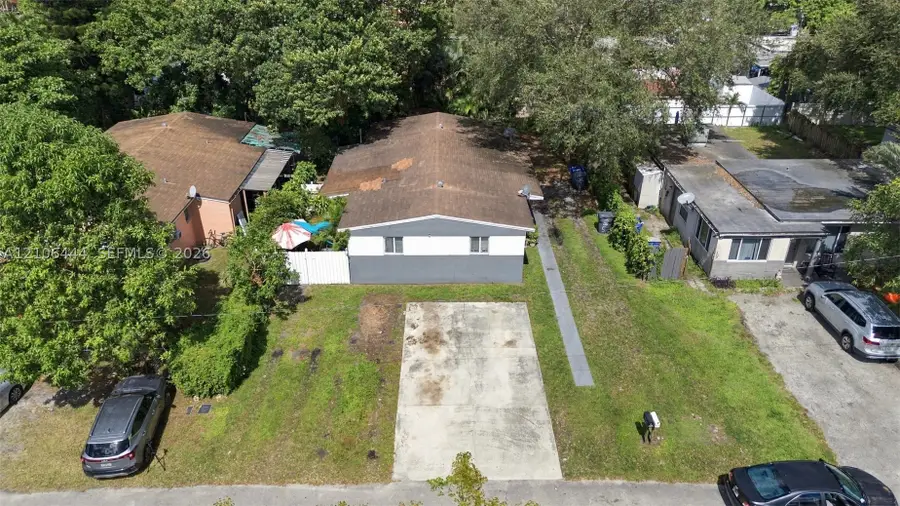 6351 Hayes, Hollywood, FL 33024 - #2