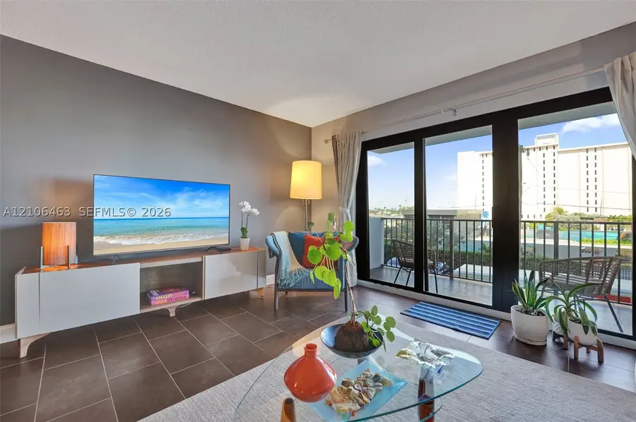 1201 S Ocean #218N, Hollywood, FL 33019 - #2