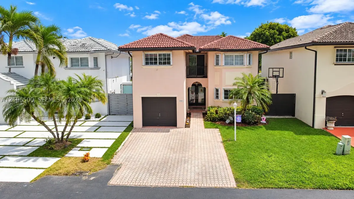 3991 SW 153rd, Miami, FL 33185 - #1