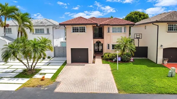 3991 SW 153rd, Miami, FL 33185