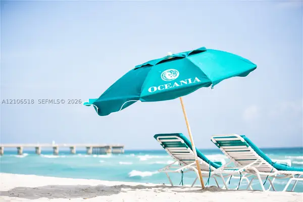 16500 Collins #554, Sunny Isles Beach, FL 33160