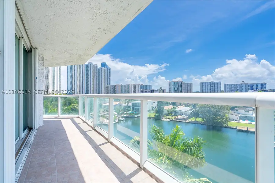 16500 Collins #554, Sunny Isles Beach, FL 33160 - #2